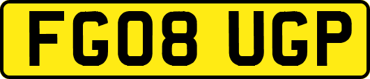 FG08UGP