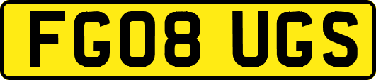 FG08UGS
