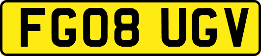 FG08UGV