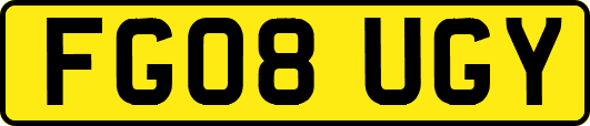 FG08UGY