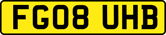 FG08UHB