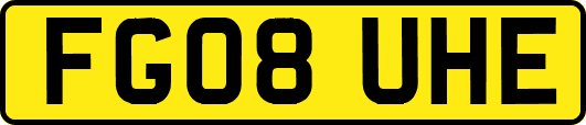 FG08UHE