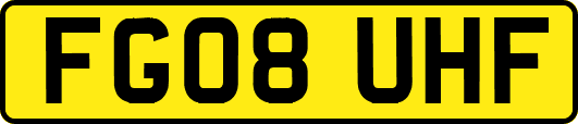 FG08UHF