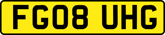 FG08UHG