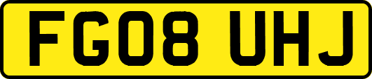 FG08UHJ