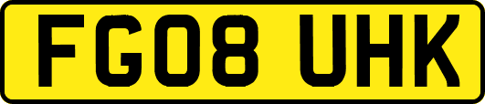 FG08UHK