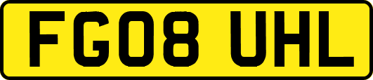 FG08UHL