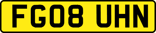 FG08UHN