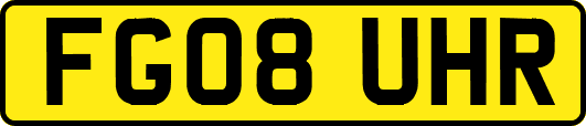 FG08UHR