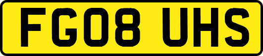 FG08UHS