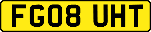 FG08UHT