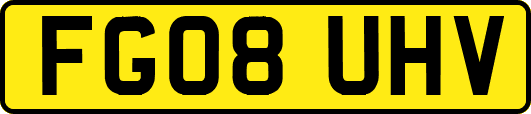 FG08UHV