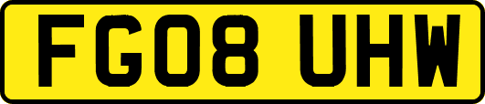 FG08UHW