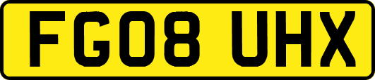FG08UHX