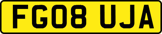FG08UJA