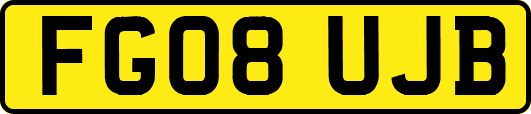 FG08UJB