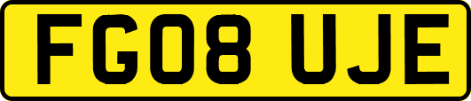 FG08UJE