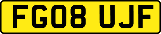 FG08UJF