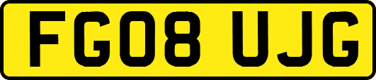 FG08UJG