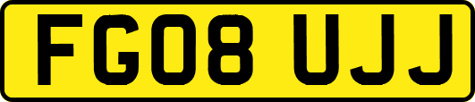 FG08UJJ