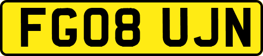 FG08UJN