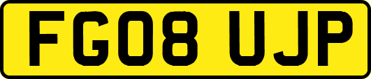 FG08UJP
