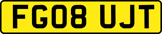 FG08UJT