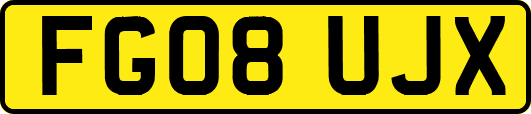 FG08UJX