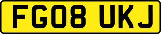 FG08UKJ