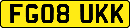 FG08UKK
