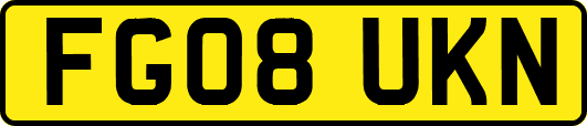 FG08UKN