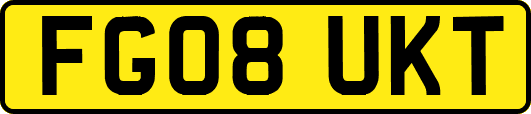 FG08UKT
