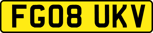 FG08UKV