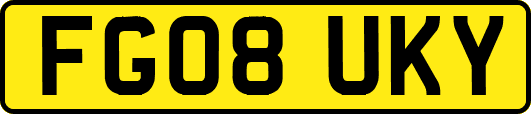 FG08UKY