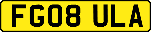 FG08ULA