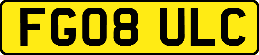 FG08ULC