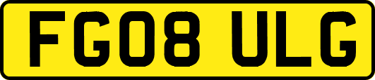 FG08ULG