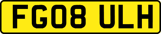 FG08ULH