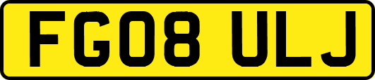 FG08ULJ
