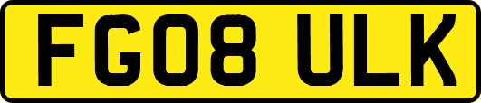 FG08ULK