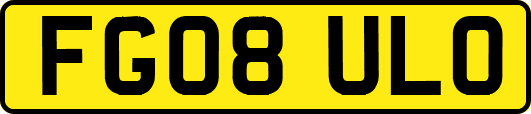 FG08ULO