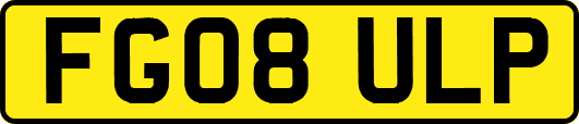 FG08ULP