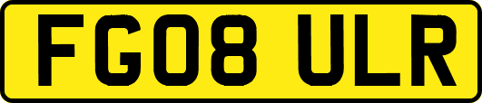FG08ULR