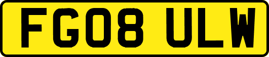 FG08ULW