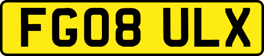 FG08ULX