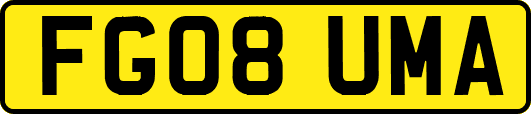 FG08UMA