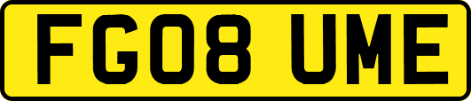 FG08UME