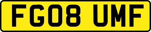 FG08UMF