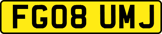 FG08UMJ