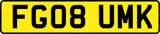 FG08UMK